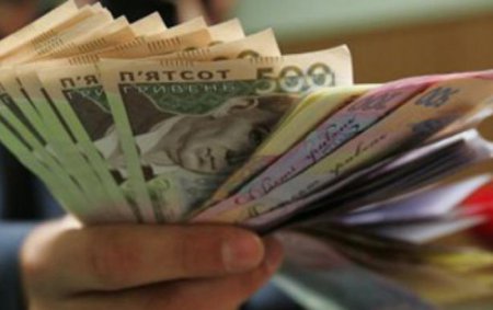«Минималку» могут поднять до 10 тыс. гривен, мнение нардепов