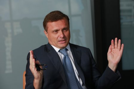 Левочкин возмутился, что ГПУ хочет знать о его звонках за 4 года