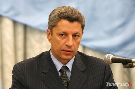 Бойко: Рада игнорирует рекомендации Европарламента по модернизации работы