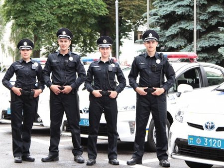 Патрульную полицию наделили новыми функциями