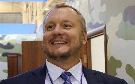 Артеменко проиграл суд Луценко по лишению гражданства