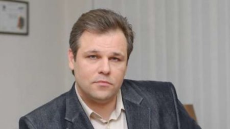 Пресс-секретарь Януковича объявлен в розыск – СМИ