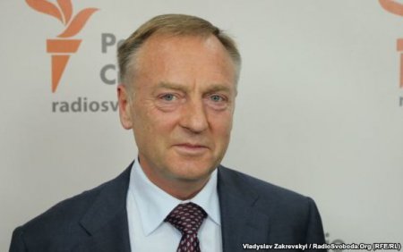 Прокуратура: Лавринович может убежать