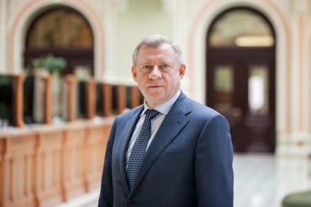 Претендент на главу НБУ сдает свою недвижимость другим банкам