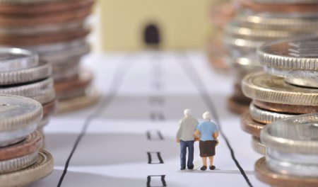 Накопительная пенсионная система может заработать с 2019 года