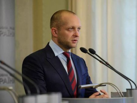 У НАБУ есть новые сведения по "янтарному делу" Полякова