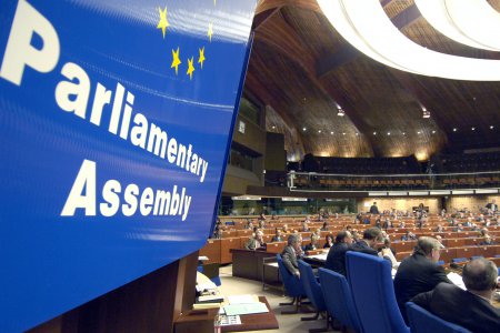 Украина может покинуть ПАСЕ: названа причина