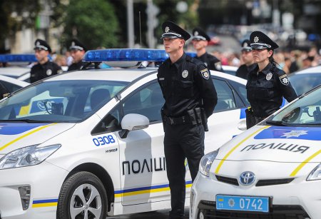 Полиция заказала машины на 149 миллионов с полной предоплатой