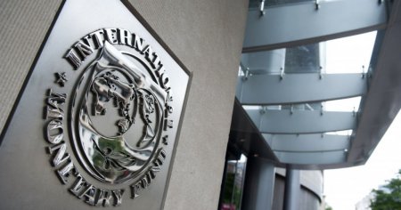 МВФ спрогнозировал уровень инфляции и роста экономики Украины