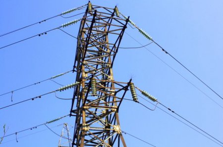 АМКУ рекомендует снова начать импорт электроэнергии