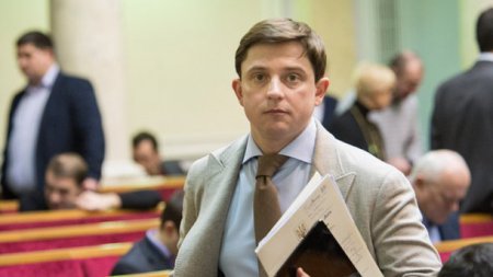 САП закрыла дело против Довгого