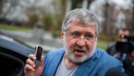 Коломойскому и Боголюбову запретили удалять переписку в WhatsApp