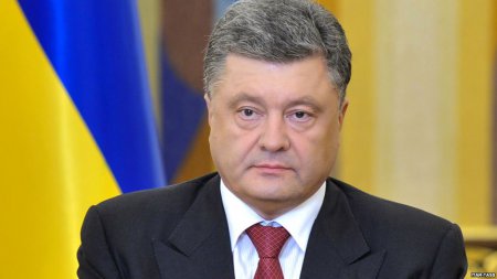 Порошенко: Армия получит в четыре раза больше ПТРК