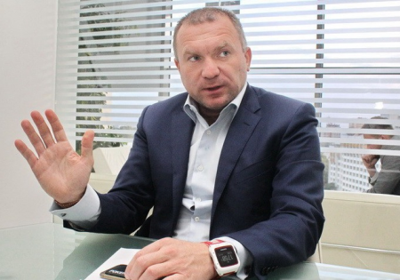 Игорь Мазепа рекомендовал продавать Приватбанк по частям: Иначе скоро продавать будет нечего