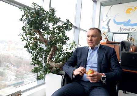 Игорь Мазепа: Мы готовы к приватизации, ждем решения Кабмина