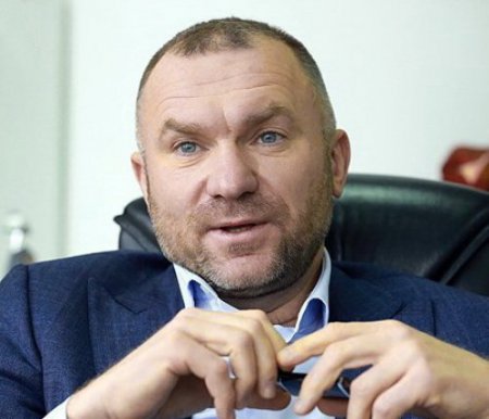 Игорь Мазепа: Украинская экономика растет третий квартал подряд