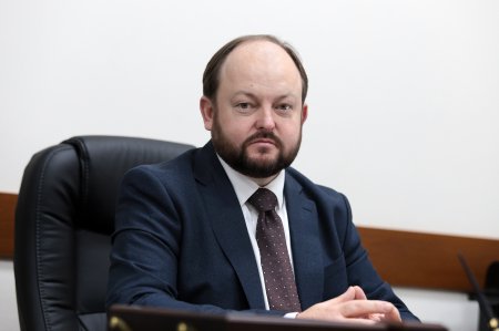 Блескун Сергей Валерьевич