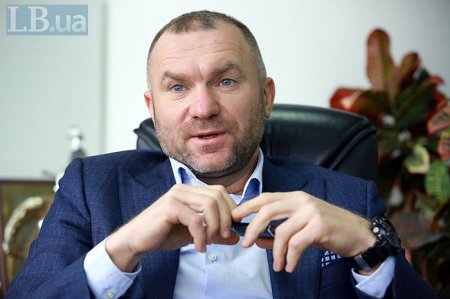 Игорь Мазепа: Большинство министров в правительстве Гончарука работали по презентациям