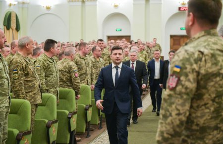 Память каждого воина, который отдал жизнь за Украину, должна чтиться на самом высоком уровне – Глава государства