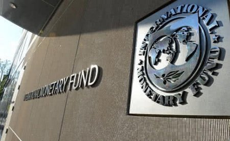 Меморандум с Международным валютным фондом –это сигнал о доверии к Украине, - Зеленский