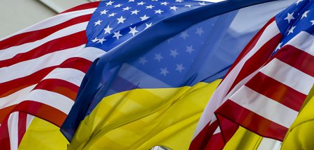 США и Украина договорились продолжить  сотрудничество по оказанию помощи людям, которые прошли войну