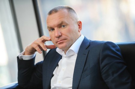 Генеральный директор и основатель Concorde Capital Игорь Мазепа о новом главе НБУ