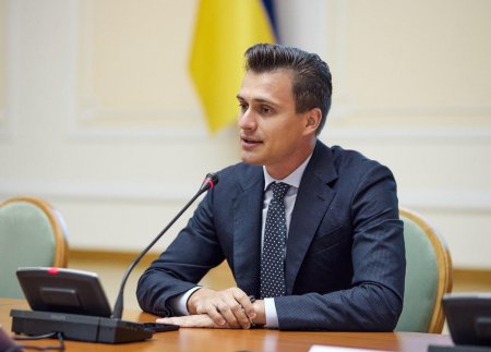 Шоумен Александр Скичко может возглавить областную госадминистрацию Черкасской области