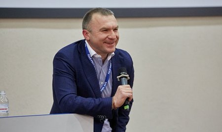 Игорь Мазепа посоветовал не зацикливаться на одном проекте, а инвестировать в разные