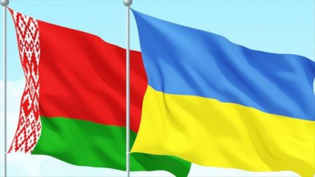  Украина закрывает авиасообщение с Беларусью - окончательное решение за правительством