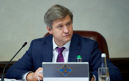 Данилюк призвал не реагировать на заявления о том, что Украина может стать разменной монетой между Россией и НАТО