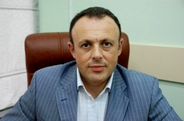 Спивак Дмитрий, депутат (Одесса)